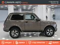 2019 Lada (ВАЗ) 2121 (4x4) Urban I Рестайлинг (2020), коричневый, 519000 рублей - вид 4