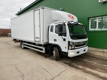 2024 Dongfeng C120, белый, 5090000 рублей, вид 5