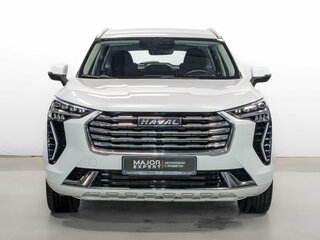 2022 Haval Jolion I, белый, 1595000 рублей, вид 2
