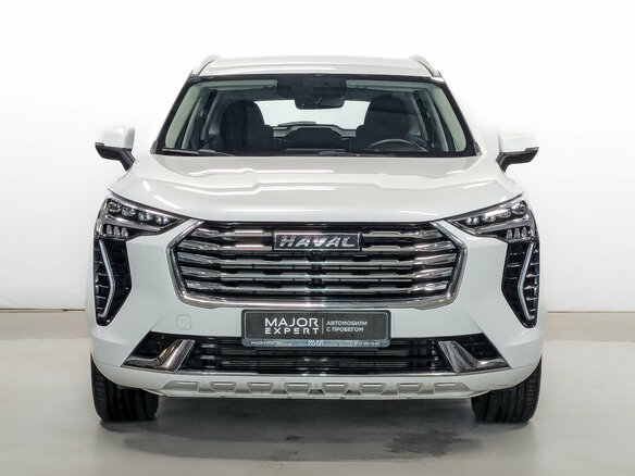 2022 Haval Jolion I, белый, 1595000 рублей - вид 1