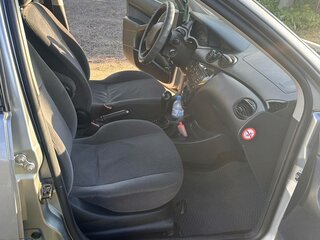 2002 Ford Focus I Рестайлинг, серый, 230000 рублей, вид 5