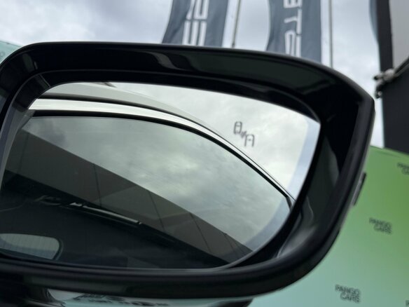 2024 Exeed VX I Рестайлинг, белый, 3495000 рублей - вид 13