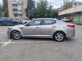 2012 Kia Optima III, серый, 1000040 рублей - вид 3