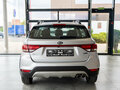 2018 Kia Rio X-Line IV, серебристый, 2050000 рублей - вид 4
