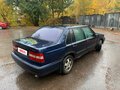 1997 Volvo 960 I Рестайлинг, синий - вид 6