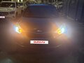 2013 Kia Cerato III, бежевый, 900000 рублей - вид 3