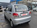 2011 Daewoo Matiz I Рестайлинг, серебристый, 220000 рублей - вид 5