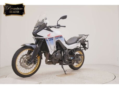 2023 Honda XL750 Transalp, белый, 1147000 рублей, вид 4