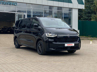 2025 Volkswagen Caravelle T7, чёрный, 10450000 рублей, вид 1