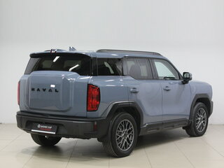 2024 Haval H3 I, серый, 2350000 рублей, вид 5