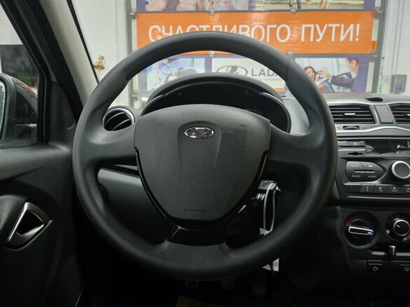 2026 Lada (ВАЗ) Granta Active Cross I Рестайлинг, коричневый, 1266000 рублей - вид 11