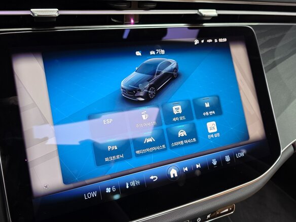 2025 Mercedes-Benz E-Класс 200 VI (W214, S214), белый, 6320000 рублей - вид 16