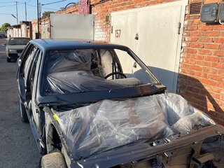 1999 Lada (ВАЗ) 21099, серебристый, 130000 рублей, вид 3