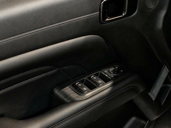 2026 Haval H9 II, белый, 5251309 рублей - вид 10