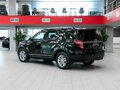 2013 Ford Explorer V, чёрный, 1650000 рублей - вид 3