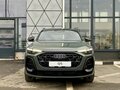 2026 Audi Q5 L III (GU), зелёный - вид 8