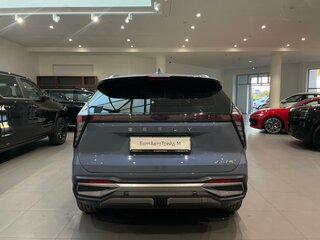 2024 Geely Atlas II, синий, 2650000 рублей, вид 5