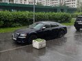 2012 Chrysler 300C II, синий, 1400000 рублей - вид 3