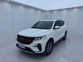 2021 Geely Vision X6 Pro, белый, 1100000 рублей