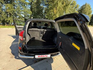 2006 Toyota RAV4 III (XA30), чёрный, 930000 рублей, вид 5
