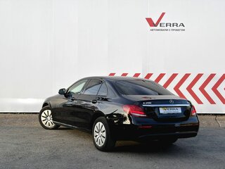2019 Mercedes-Benz E-Класс 200 V (W213, S213, C238), чёрный, 2850000 рублей, вид 3