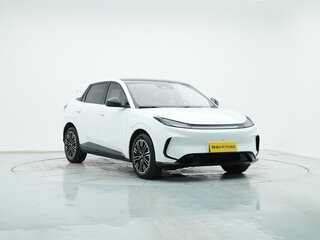 2025 Arcfox T1 42.3 kWh, белый, 1799666 рублей, вид 3
