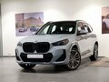 2026 BMW X1 Long 25Li xDrive III (U11/U12), серый, 6090000 рублей