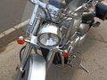 2006 Suzuki Boulevard C50, серебристый - вид 2