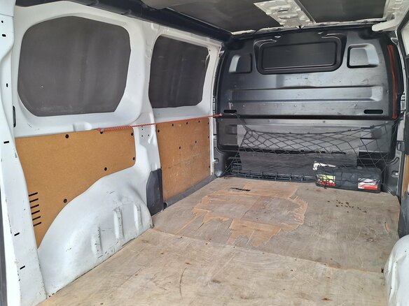 2018 Peugeot Expert, белый, 2450000 рублей - вид 14
