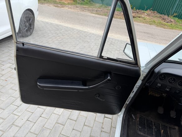 1997 Lada (ВАЗ) 2106, белый, 185000 рублей - вид 7