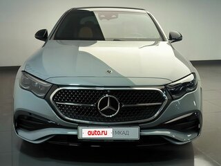 2026 Mercedes-Benz E-Класс 300 VI (W214, S214), серый, 10350000 рублей, вид 3