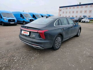2024 Hongqi H5 II, белый, 2371000 рублей, вид 3