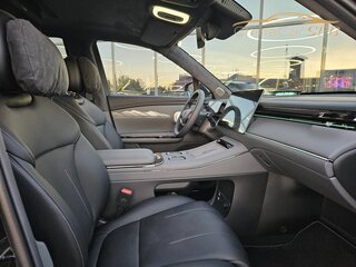 2026 GAC Trumpchi S7 I Рестайлинг, чёрный, 5390000 рублей, вид 3