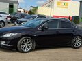 2008 Mazda 6 II (GH), пурпурный, 350000 рублей - вид 3