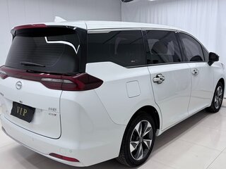 2022 GAC Trumpchi M6 Pro, белый, 1912000 рублей, вид 4