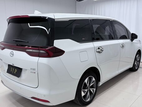 2022 GAC Trumpchi M6 Pro, белый, 1912000 рублей, вид 4