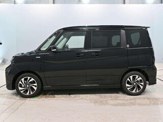 2025 Suzuki Solio IV Рестайлиг, чёрный, 1792000 рублей, вид 2