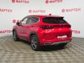 2023 Exeed LX I Рестайлинг, красный, 1773000 рублей - вид 7