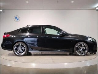 2021 BMW 2 серии F22 Рестайлинг, чёрный, 1840005 рублей, вид 4