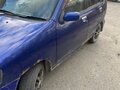2001 Nissan Cube I Рестайлинг (Z10), синий, 90000 рублей - вид 3