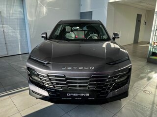 2026 Jetour Dashing I, серый, 2709900 рублей, вид 2