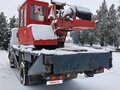2012 Угличмаш КС-45726, белый, 2500000 рублей - вид 6