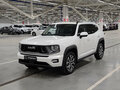 2025 Haval H7 I, белый, 2950000 рублей