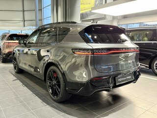 2026 Voyah Free I Рестайлинг, серый, 6940000 рублей, вид 4