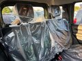 2026 Suzuki Jimny IV, чёрный, 2625005 рублей - вид 8