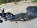2019 Honda NC 750X, чёрный, 767000 рублей - вид 11