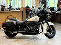 2022 Harley-Davidson Heritage, белый, 2050000 рублей - вид 3