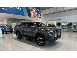 2026 JAC T9, серый, 3719000 рублей, вид 3
