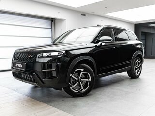 2026 Jeland J7, чёрный, 3109000 рублей, вид 1