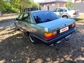 1984 Audi 100 III (C3), серебристый - вид 3